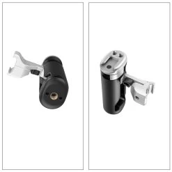 SmallRig 3922 Foldable Side Handle -Pro Cam Shop 1652783029016