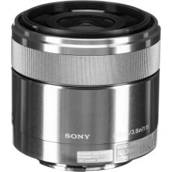Sony SEL 30mm F/3.5 Macro Lens -Pro Cam Shop 1653497623 IMG 1182559