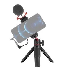 SmallRig 3511 Simorr Vigor VK-40 Vlog Kit -Pro Cam Shop 1654483942863