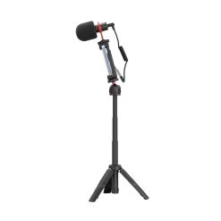 SmallRig 3511 Simorr Vigor VK-40 Vlog Kit -Pro Cam Shop 1654483942872