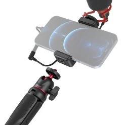 SmallRig 3511 Simorr Vigor VK-40 Vlog Kit -Pro Cam Shop 1654483942896