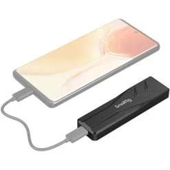 SmallRig 3479 M.2 SSD Enclosure SD-01 -Pro Cam Shop 1655729222 IMG 1776784