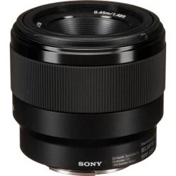 Sony SEL 50mm F/1.8 FF E-Mount Lens FullFrame -Pro Cam Shop 1655820181 IMG 1778168