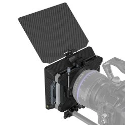 SmallRig 3645 Lightweight Multifunctional Matte Box (95mm) VND Kit 17 SmallRig 3645 Lightweight Multifunctional Matte Box (95mm) VND Kit -Pro Cam Shop 1656411559508