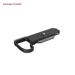 SmallRig 3857 Baseplate For Nikon Z 30 -Pro Cam Shop 1656477421248