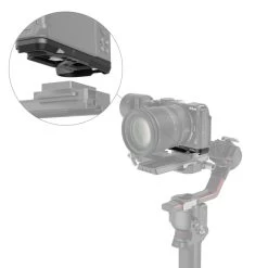 SmallRig 3857 Baseplate For Nikon Z 30 -Pro Cam Shop 1656477421464