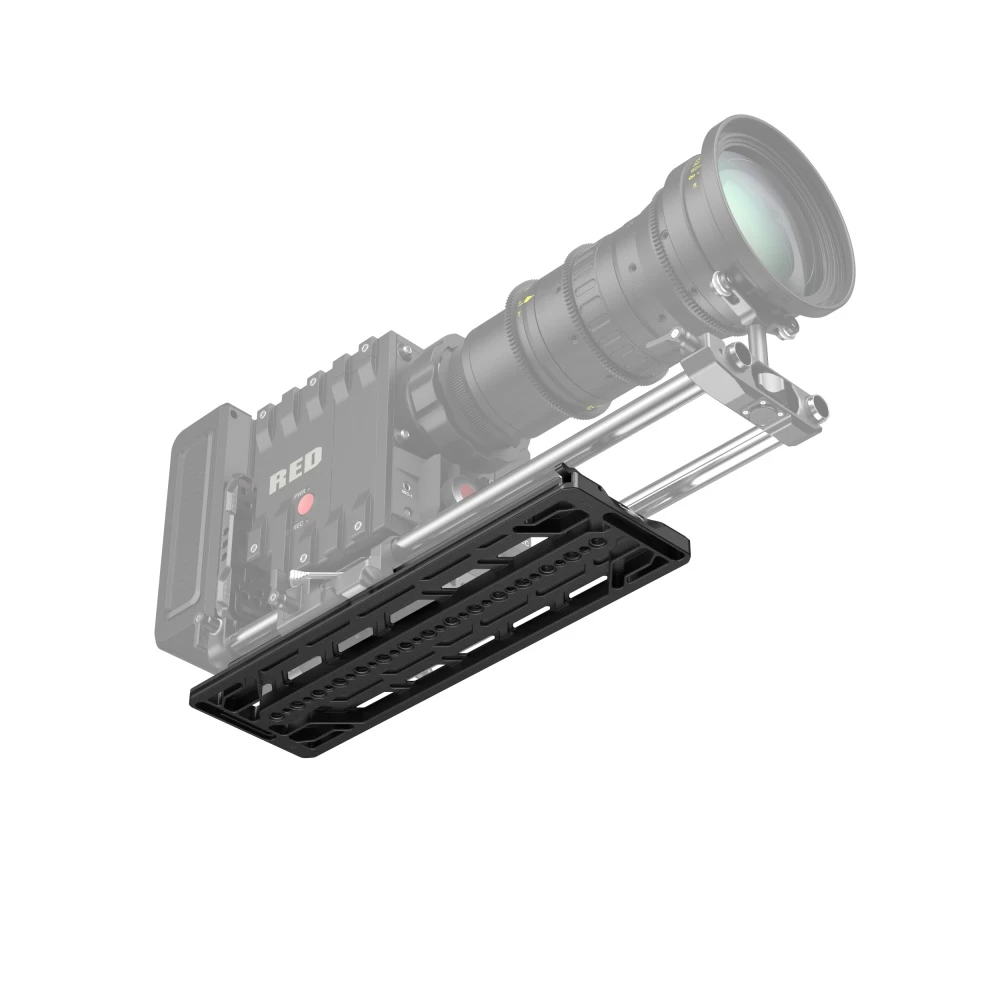 SmallRig 3772 12″ARRI Dovetail Plate 4 SmallRig 3772 12″ARRI Dovetail Plate - Image 4
