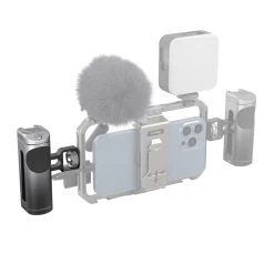 SmallRig 3838 Side Handle With Wireless Control For Cellphone -Pro Cam Shop 1658225908322