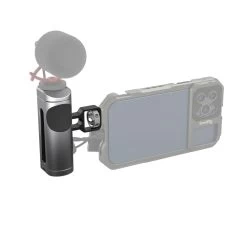 SmallRig 3894 Side Handle For Cellphone 9 SmallRig 3894 Side Handle For Cellphone -Pro Cam Shop 1658226167951