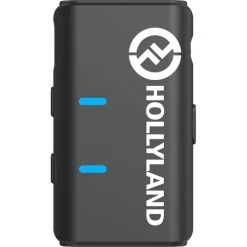Hollyland LARK M1 DUO (2.4 GHz, Black) 25 Hollyland LARK M1 DUO (2.4 GHz, Black) -Pro Cam Shop 1660561361 IMG 1816189