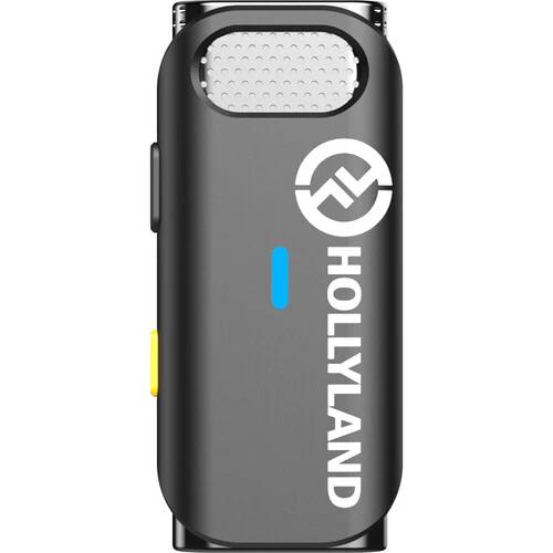 Hollyland LARK M1 DUO (2.4 GHz, Black) 7 Hollyland LARK M1 DUO (2.4 GHz, Black) - Image 7
