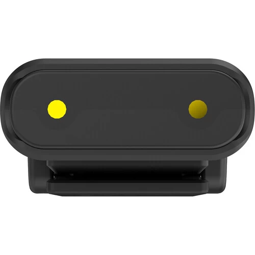 Hollyland LARK M1 DUO (2.4 GHz, Black) 11 Hollyland LARK M1 DUO (2.4 GHz, Black) - Image 11