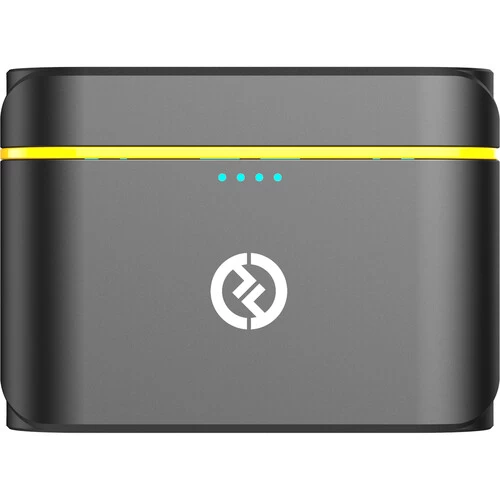 Hollyland LARK M1 DUO (2.4 GHz, Black) 17 Hollyland LARK M1 DUO (2.4 GHz, Black) - Image 17