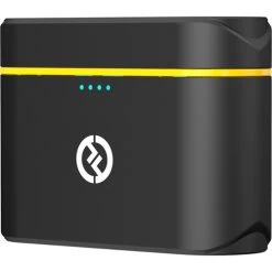 Hollyland LARK M1 DUO (2.4 GHz, Black) 37 Hollyland LARK M1 DUO (2.4 GHz, Black) -Pro Cam Shop 1660561361 IMG 1816201