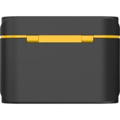 Hollyland LARK M1 DUO (2.4 GHz, Black) 39 Hollyland LARK M1 DUO (2.4 GHz, Black) -Pro Cam Shop 1660561361 IMG 1816204