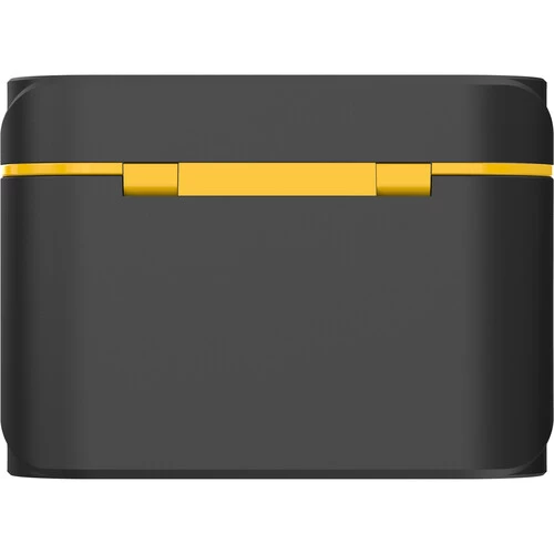 Hollyland LARK M1 DUO (2.4 GHz, Black) 20 Hollyland LARK M1 DUO (2.4 GHz, Black) - Image 20