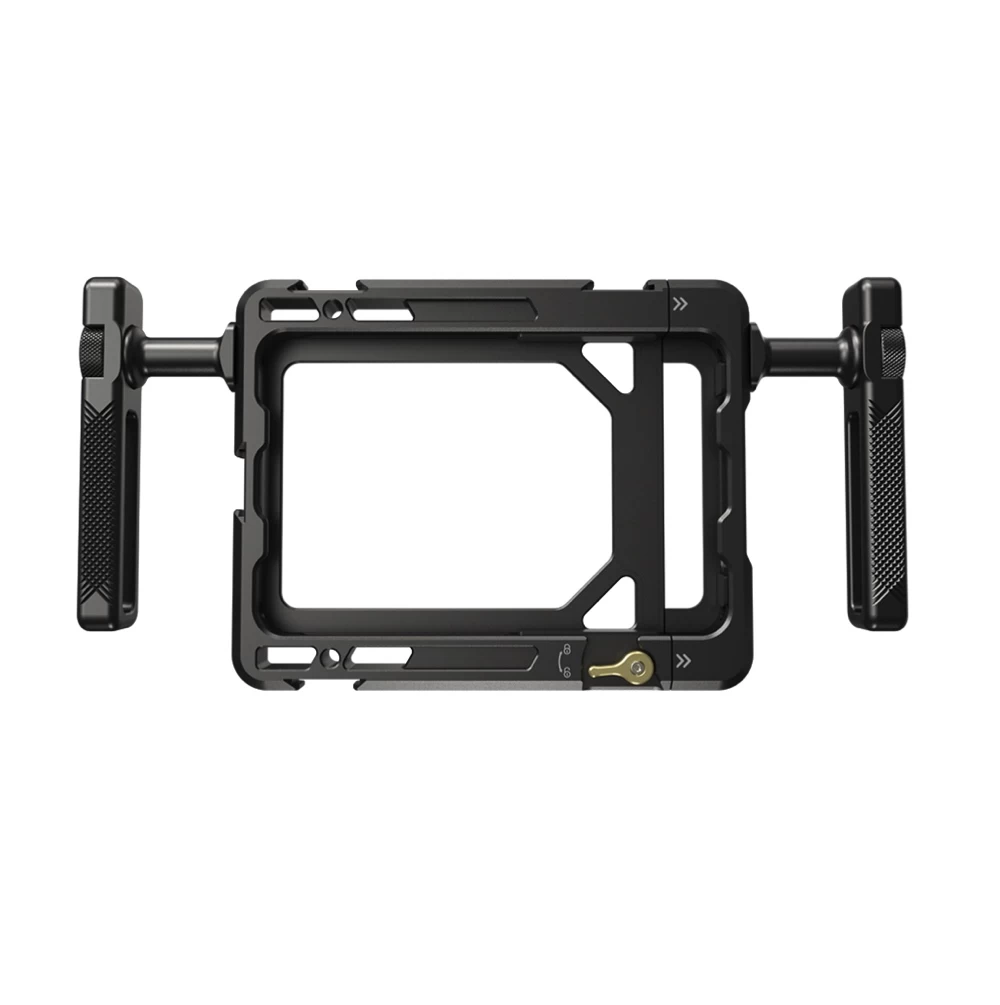 Nitecore Smartphone Cinema Rig NCR10 4 Nitecore Smartphone Cinema Rig NCR10 - Image 4