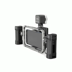 SmallRig 3577 Mini Cold Shoe To 1/4-20 Screw Adapter 9 SmallRig 3577 Mini Cold Shoe To 1/4-20 Screw Adapter -Pro Cam Shop 1661755047642