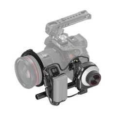 SmallRig 3781 Magicfiz Wireless Follow Focus Basic Kit 8 SmallRig 3781 Magicfiz Wireless Follow Focus Basic Kit -Pro Cam Shop 1666176987582