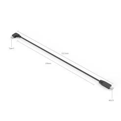 SmallRig Control Cable For Sony -Pro Cam Shop 1666780677158