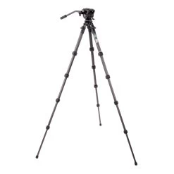 3 Legged Thing Legends Jay & AirHed Cine Arca Black Darkness -Pro Cam Shop 1667373915 685