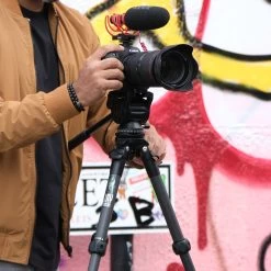 3 Legged Thing Legends Jay & AirHed Cine Arca Black Darkness -Pro Cam Shop 1667373959 719