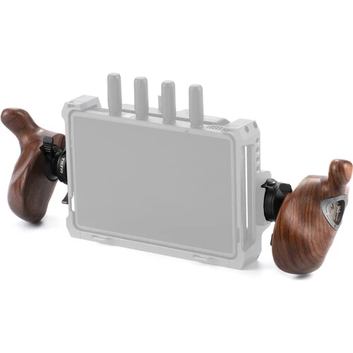 Tilta Tiltaing Advanced Side Wooden Handle Type IX 1 Tilta Tiltaing Advanced Side Wooden Handle Type IX