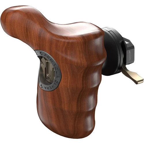 Tilta Tiltaing Advanced Side Wooden Handle Type IX 3 Tilta Tiltaing Advanced Side Wooden Handle Type IX - Image 3