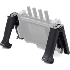 Tilta Monitor Support Handles For DJI High-Bright Remote Monitor 7 Tilta Monitor Support Handles For DJI High-Bright Remote Monitor -Pro Cam Shop 1668617193 IMG 1875567