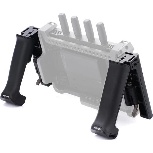 Tilta Monitor Support Handles For DJI High-Bright Remote Monitor 4 Tilta Monitor Support Handles For DJI High-Bright Remote Monitor - Image 4