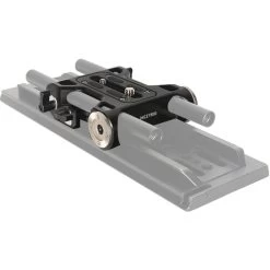 Niceyrig Baseplate Kit With ARRI Rosette Mount & 15mm Dual-Rod Clamp -Pro Cam Shop 1668698157 IMG 1876597