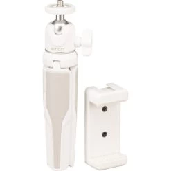 SmallRig 3752 Simorr VK-50 White Vlog Kit -Pro Cam Shop 1669224665 IMG 1880663