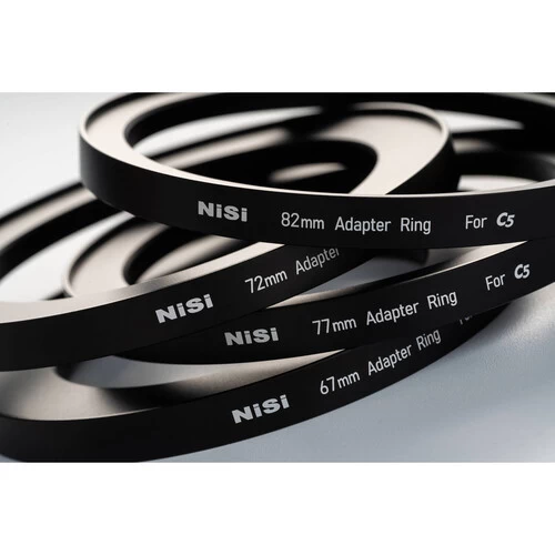 NiSi Cinema C5 Matte Box Filmmaker Kit 7 NiSi Cinema C5 Matte Box Filmmaker Kit - Image 7