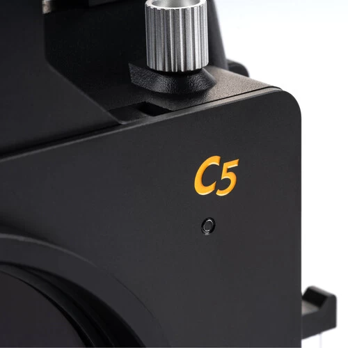 NiSi Cinema C5 Matte Box Filmmaker Kit 5 NiSi Cinema C5 Matte Box Filmmaker Kit - Image 5