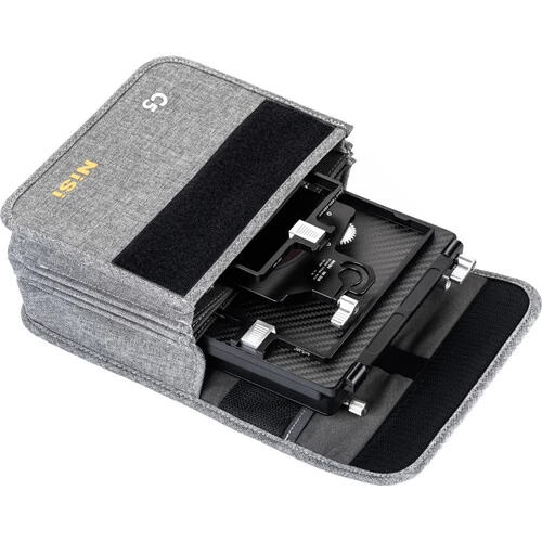 NiSi Cinema C5 Matte Box Cinema Kit 1 NiSi Cinema C5 Matte Box Cinema Kit