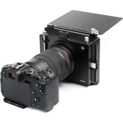 NiSi Cinema C5 Matte Box Starter Kit