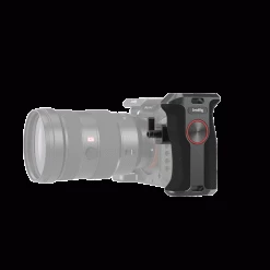 SmallRig 3260 Rotating Nato Handle (Left Side) 12 SmallRig 3260 Rotating Nato Handle (Left Side) -Pro Cam Shop 1675131160433