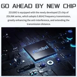 Shimbol ZO1000 SDI/HDMI Wireless Video Transmission System -Pro Cam Shop 1675261935 IMG 1929242