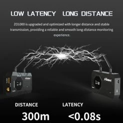 Shimbol ZO1000 SDI/HDMI Wireless Video Transmission System -Pro Cam Shop 1675261935 IMG 1929245