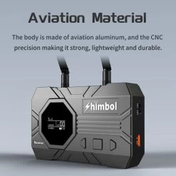 Shimbol ZO1000 SDI/HDMI Wireless Video Transmission System -Pro Cam Shop 1675261935 IMG 1929248