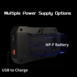 Shimbol ZO1000 SDI/HDMI Wireless Video Transmission System -Pro Cam Shop 1675261935 IMG 1929249