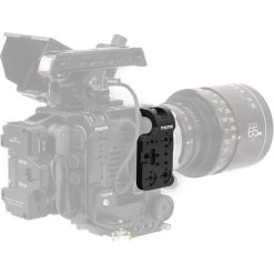 Tilta Vertical Mounting Plate For Sony FX6 -Pro Cam Shop 1675965682 IMG 1935092