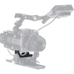 Tilta Vertical Mounting Plate For Sony FX6 -Pro Cam Shop 1675965682 IMG 1935093