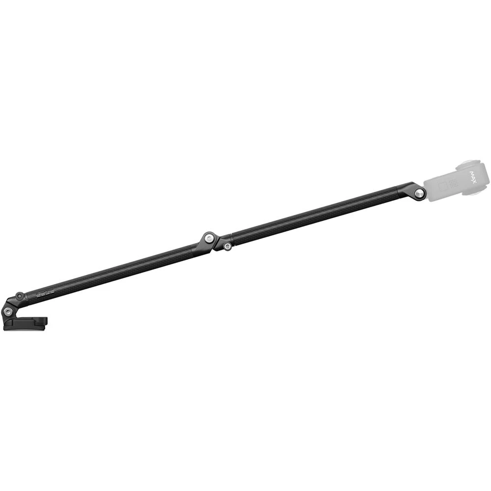 GoPro Boom + Adhesive Mounts 2 GoPro Boom + Adhesive Mounts - Image 2