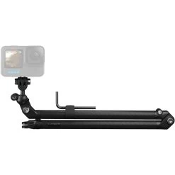 GoPro Boom + Adhesive Mounts 7 GoPro Boom + Adhesive Mounts -Pro Cam Shop 1684147670 IMG 1996505