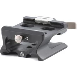Tilta LWS Baseplate Adapter Type III – Black