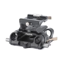 Tilta Modular 15mm LWS Baseplate Type III – Black -Pro Cam Shop 1684407044 1757650