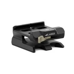 Tilta LWS Baseplate Adapter Type I – Black