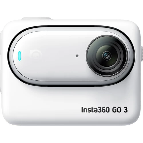 Insta360 Go 3 (128GB) 2 Insta360 Go 3 (128GB) - Image 2