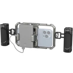 SmallRig 3609 Universal Video Kit For IPhone Series -Pro Cam Shop 1687861774353